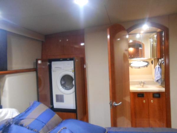 38' Cruisers Yachts, Listing Number 100778470, - Photo No. 46