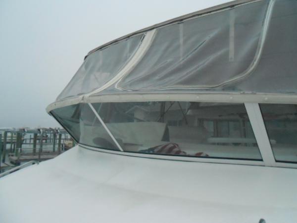 38' Cruisers Yachts, Listing Number 100778470, - Photo No. 6