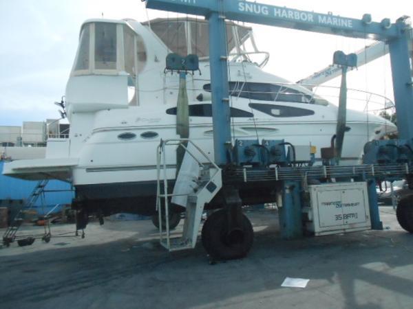38' Cruisers Yachts, Listing Number 100778470, - Photo No. 66