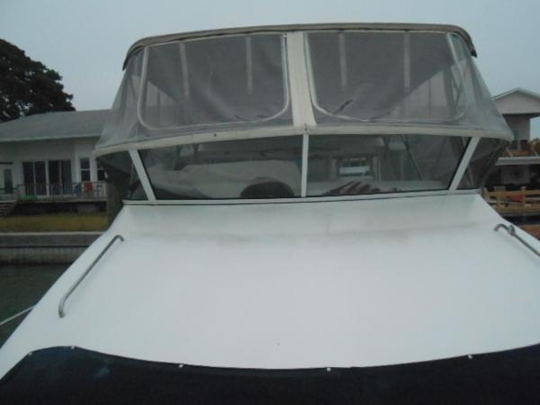 38' Cruisers Yachts, Listing Number 100778470, - Photo No. 7