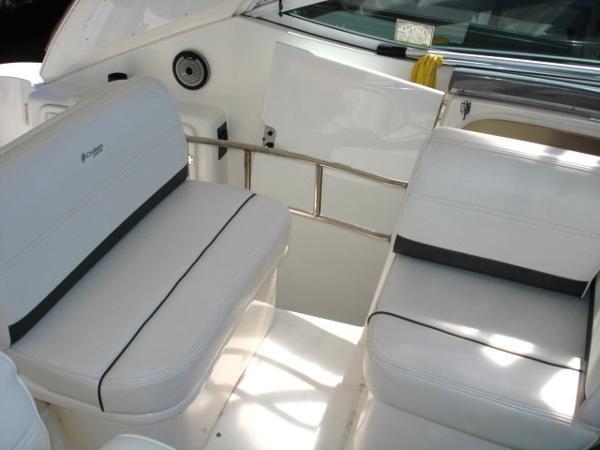 42' Cruisers Yachts, Listing Number 100790680, - Photo No. 16