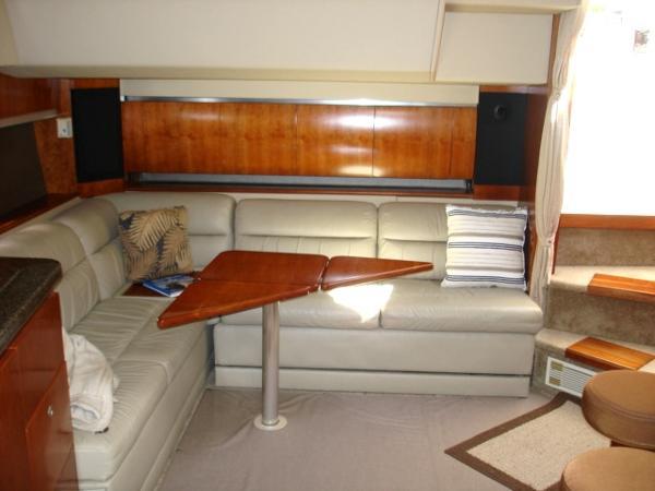 42' Cruisers Yachts, Listing Number 100790680, - Photo No. 2