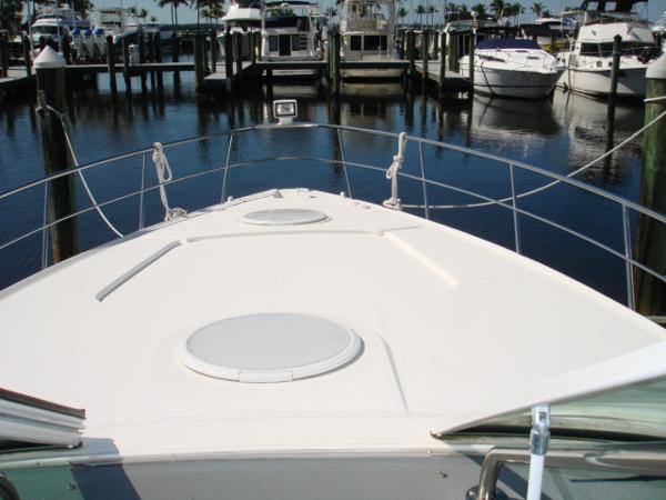 42' Cruisers Yachts, Listing Number 100790680, - Photo No. 22