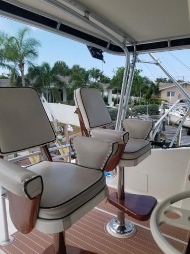 55' Hatteras, Listing Number 100812968, - Photo No. 29