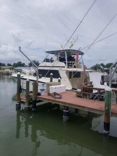 55' Hatteras, Listing Number 100812968, - Photo No. 4
