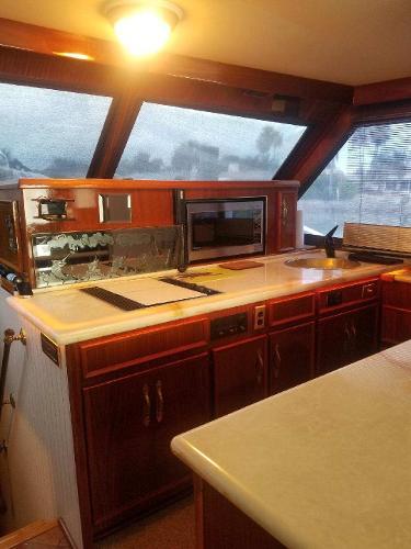55' Hatteras, Listing Number 100812968, - Photo No. 49