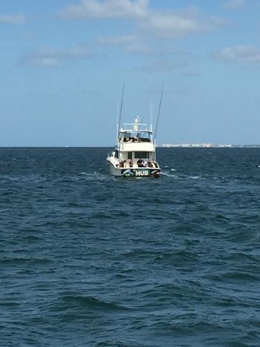 55' Hatteras, Listing Number 100812968, - Photo No. 5