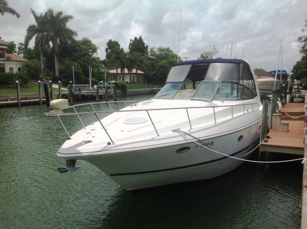 36' Cruisers Yachts, Listing Number 100815209, Image No. 2