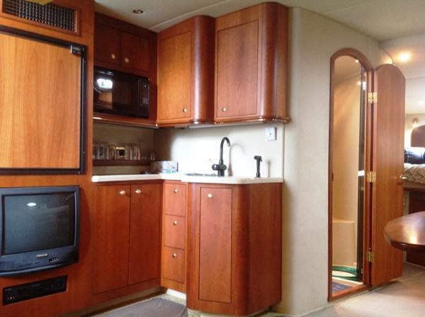 36' Cruisers Yachts, Listing Number 100815209, - Photo No. 29