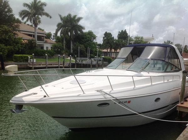 36' Cruisers Yachts, Listing Number 100815209, - Photo No. 3