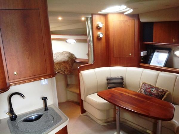 36' Cruisers Yachts, Listing Number 100815209, Image No. 39