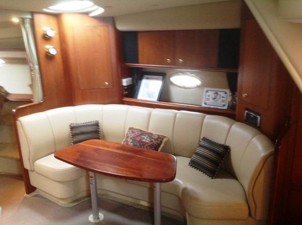 36' Cruisers Yachts, Listing Number 100815209, - Photo No. 40