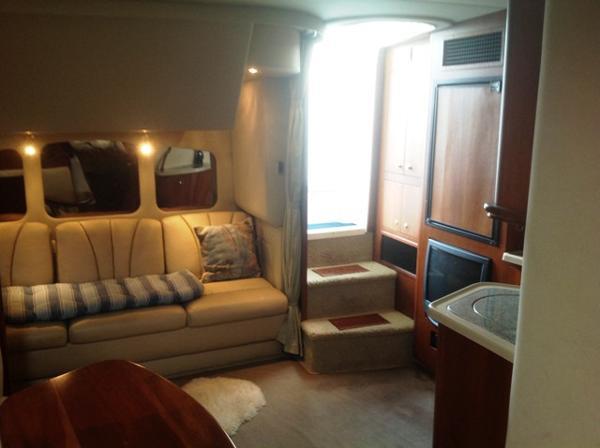 36' Cruisers Yachts, Listing Number 100815209, Image No. 43