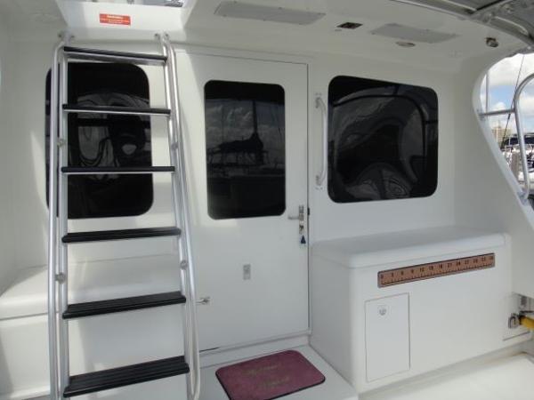 40' Luhrs, Listing Number 100817824, - Photo No. 10