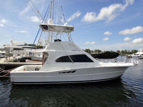 40' Luhrs, Listing Number 100817824, - Photo No. 3