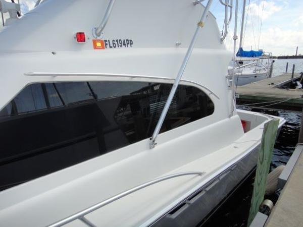 40' Luhrs, Listing Number 100817824, - Photo No. 7
