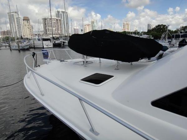 40' Luhrs, Listing Number 100817824, - Photo No. 8