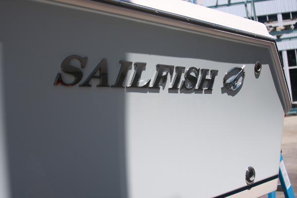 22' Sailfish, Listing Number 100818189, - Photo No. 14