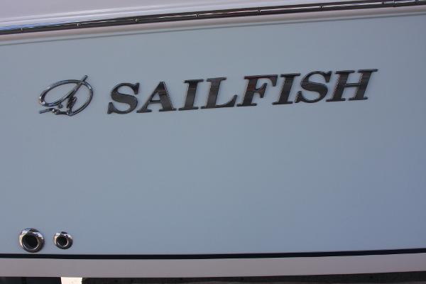 22' Sailfish, Listing Number 100818189, - Photo No. 15