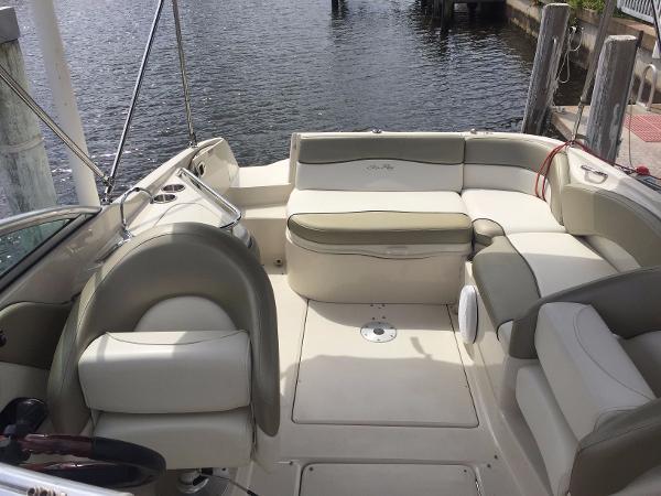 24' Sea Ray, Listing Number 100827213, - Photo No. 18