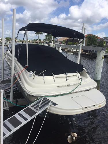 24' Sea Ray, Listing Number 100827213, - Photo No. 3