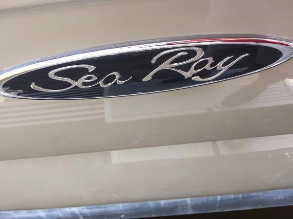 24' Sea Ray, Listing Number 100827213, - Photo No. 4