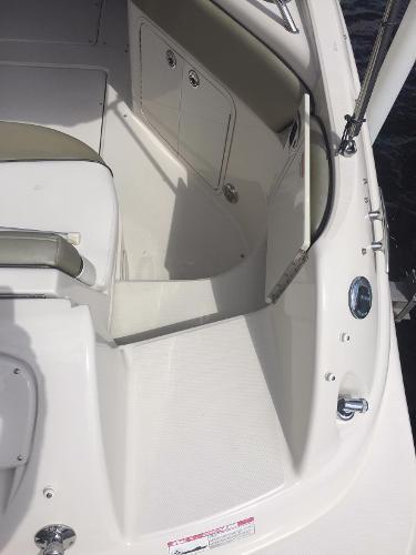24' Sea Ray, Listing Number 100827213, - Photo No. 9