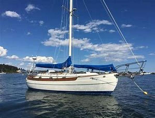 41' Hans Christian , Listing Number 100855739, - Photo No. 5