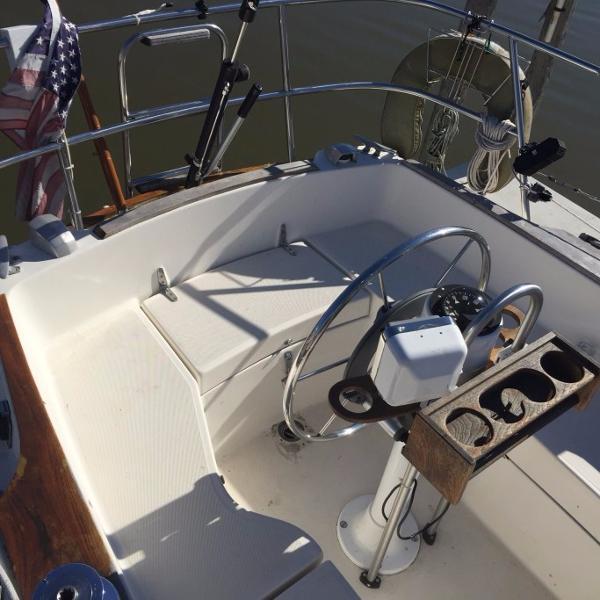 30' Sabre, Listing Number 100793825, Image No. 21