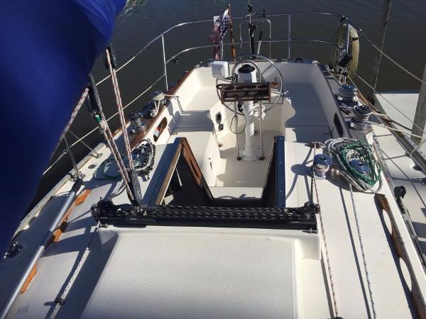 30' Sabre, Listing Number 100793825, - Photo No. 38