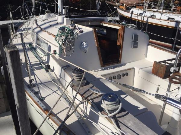 30' Sabre, Listing Number 100793825, - Photo No. 40