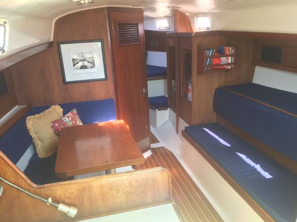 41' C & C Yachts, Listing Number 100806119, Image No. 10