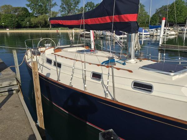 41' C & C Yachts, Listing Number 100806119, Image No. 11