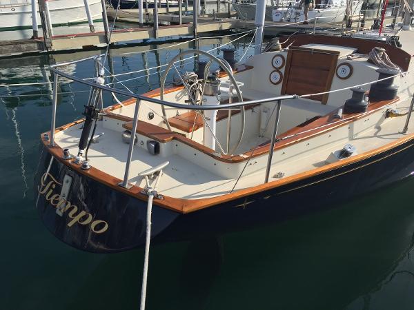 41' C & C Yachts, Listing Number 100806119, Image No. 12
