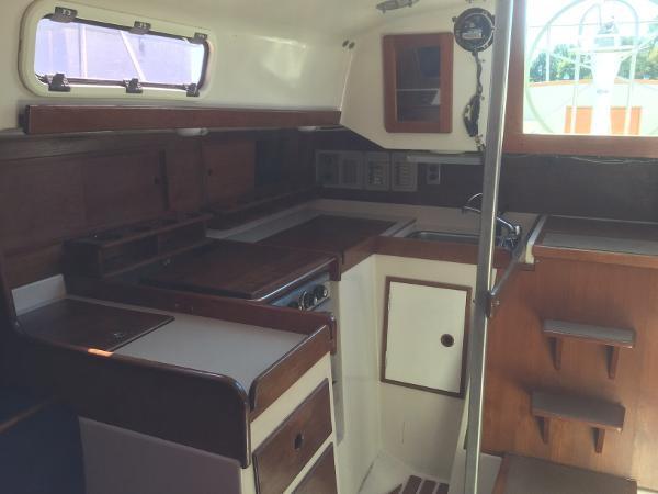 41' C & C Yachts, Listing Number 100806119, - Photo No. 3