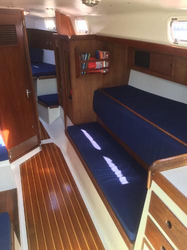 41' C & C Yachts, Listing Number 100806119, Image No. 4