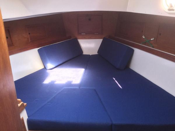 41' C & C Yachts, Listing Number 100806119, - Photo No. 8