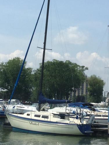 27' Sun Yachts, Listing Number 100813228, Image No. 2