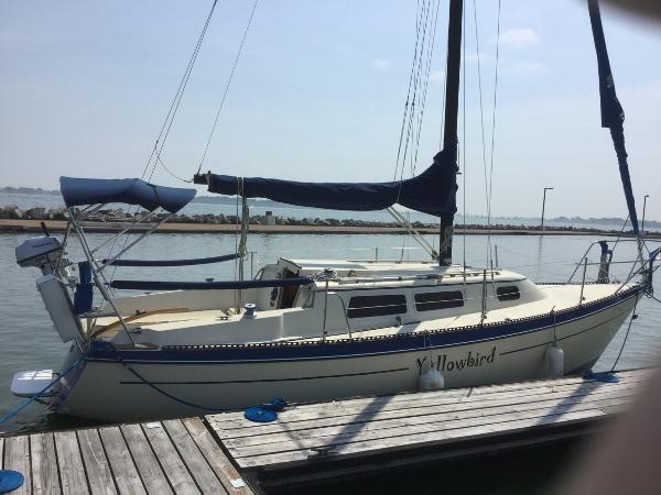 27' Sun Yachts, Listing Number 100813228, Image No. 3