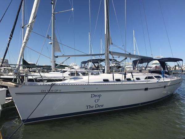 47' Catalina, Listing Number 100813729, Image No. 2