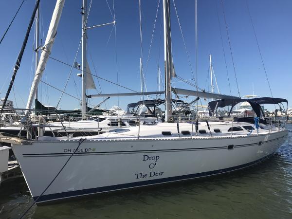 47' Catalina, Listing Number 100813729, Image No. 3