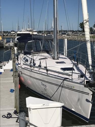 47' Catalina, Listing Number 100813729, Image No. 4