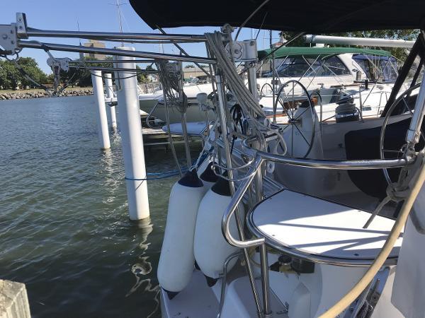 47' Catalina, Listing Number 100813729, Image No. 8