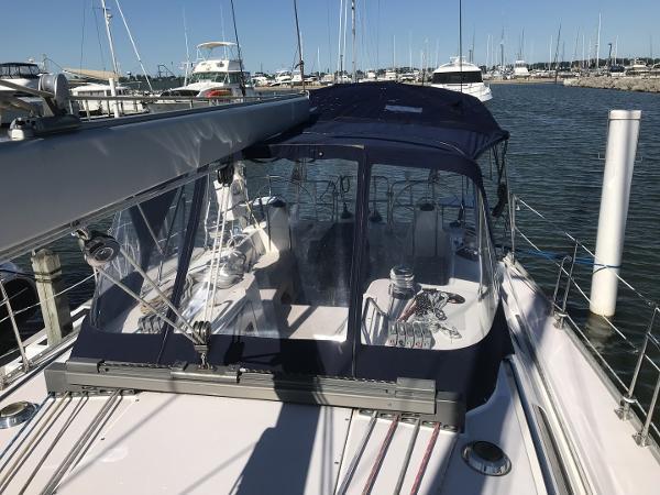 47' Catalina, Listing Number 100813729, Image No. 9