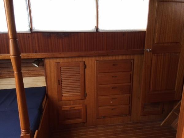 42' Californian, Listing Number 100818340, - Photo No. 17