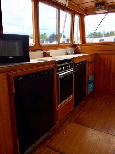 42' Californian, Listing Number 100818340, Image No. 28