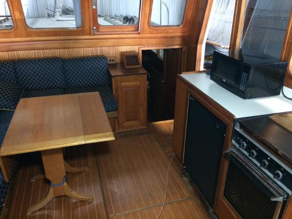 42' Californian, Listing Number 100818340, Image No. 35