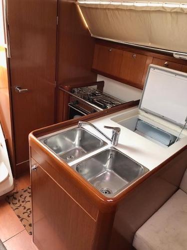 31' Beneteau, Listing Number 100820967, - Photo No. 12