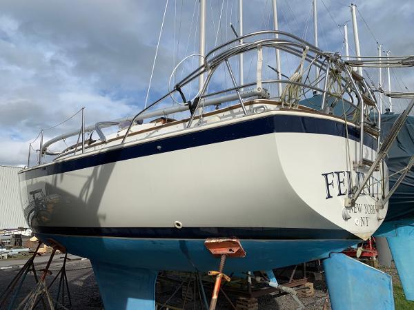 26' Nonsuch, Listing Number 100821682, Image No. 5