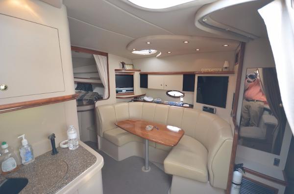 34' Cruisers Yachts, Listing Number 100764085, Image No. 13
